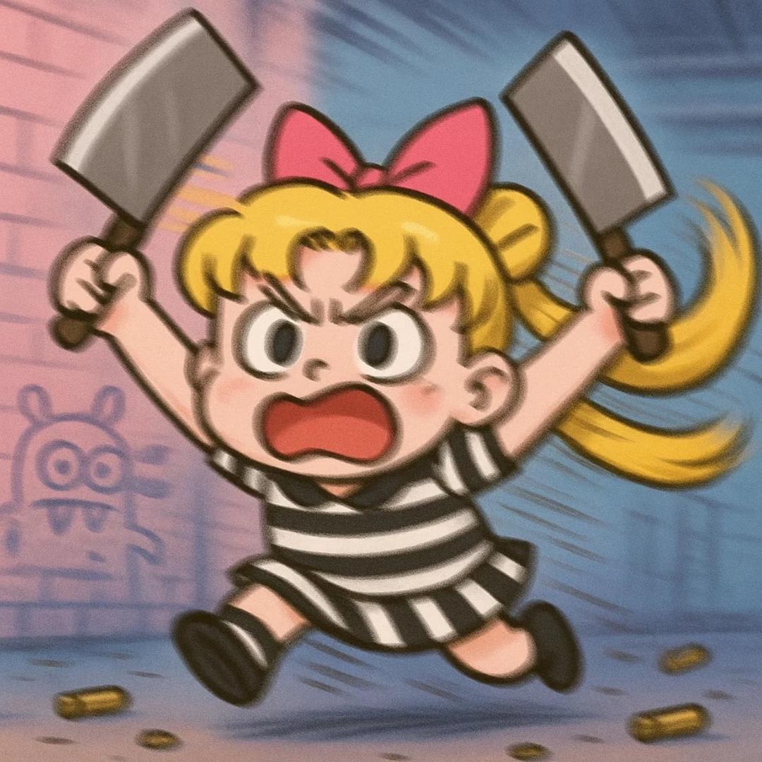 Z☡zᶻy