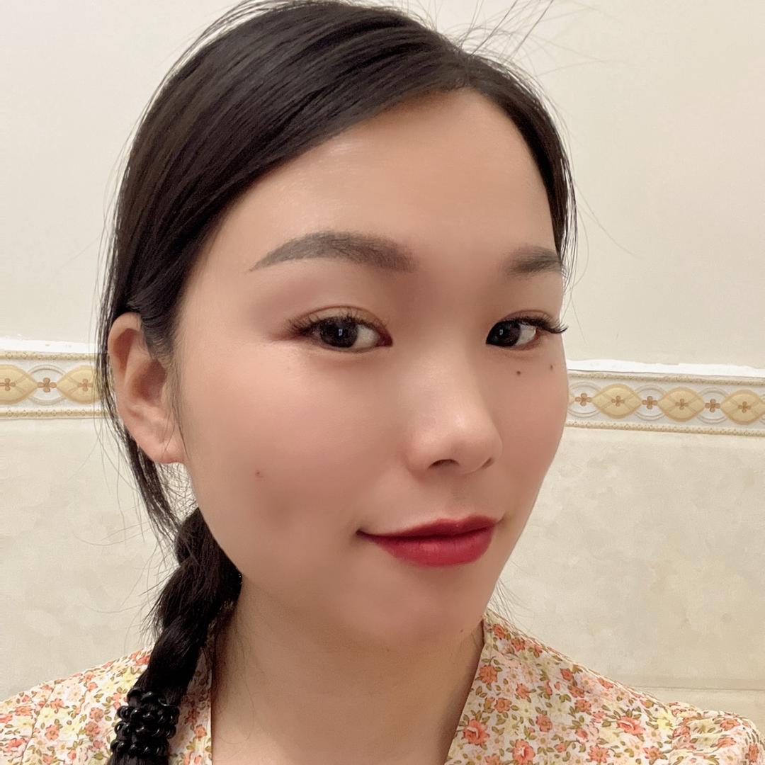 琳妹妹