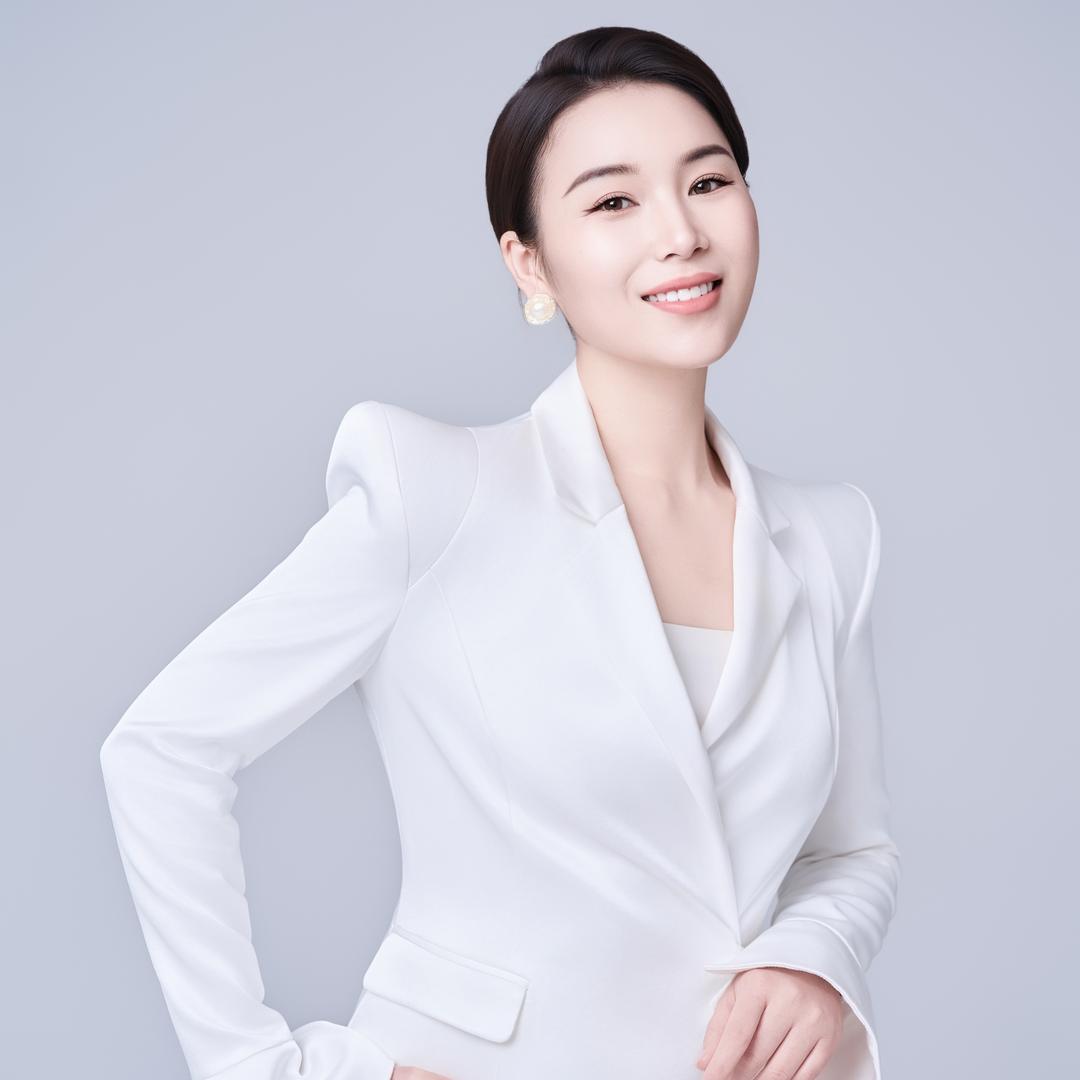 杨晶演说口才