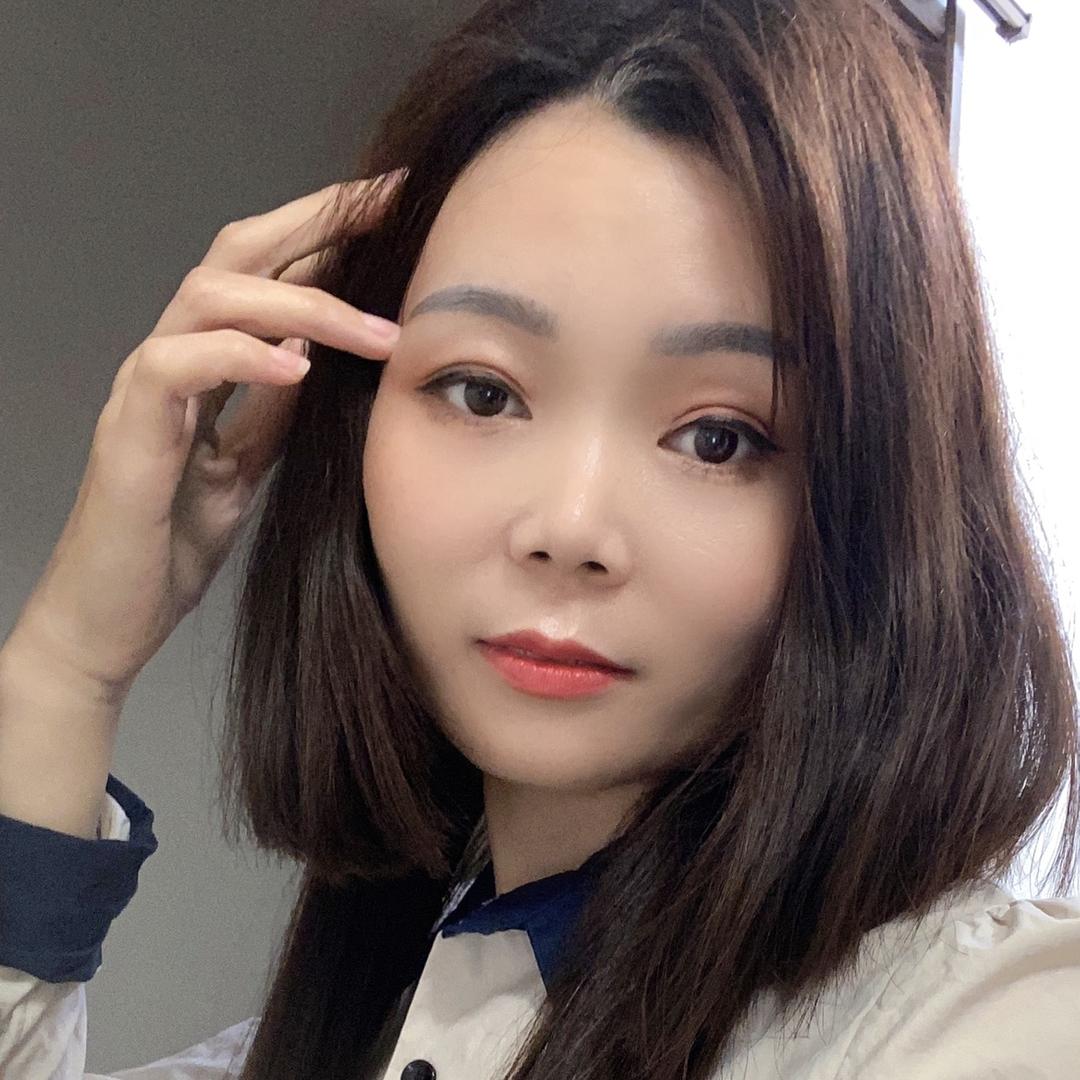 心无尘埃， 清风自来