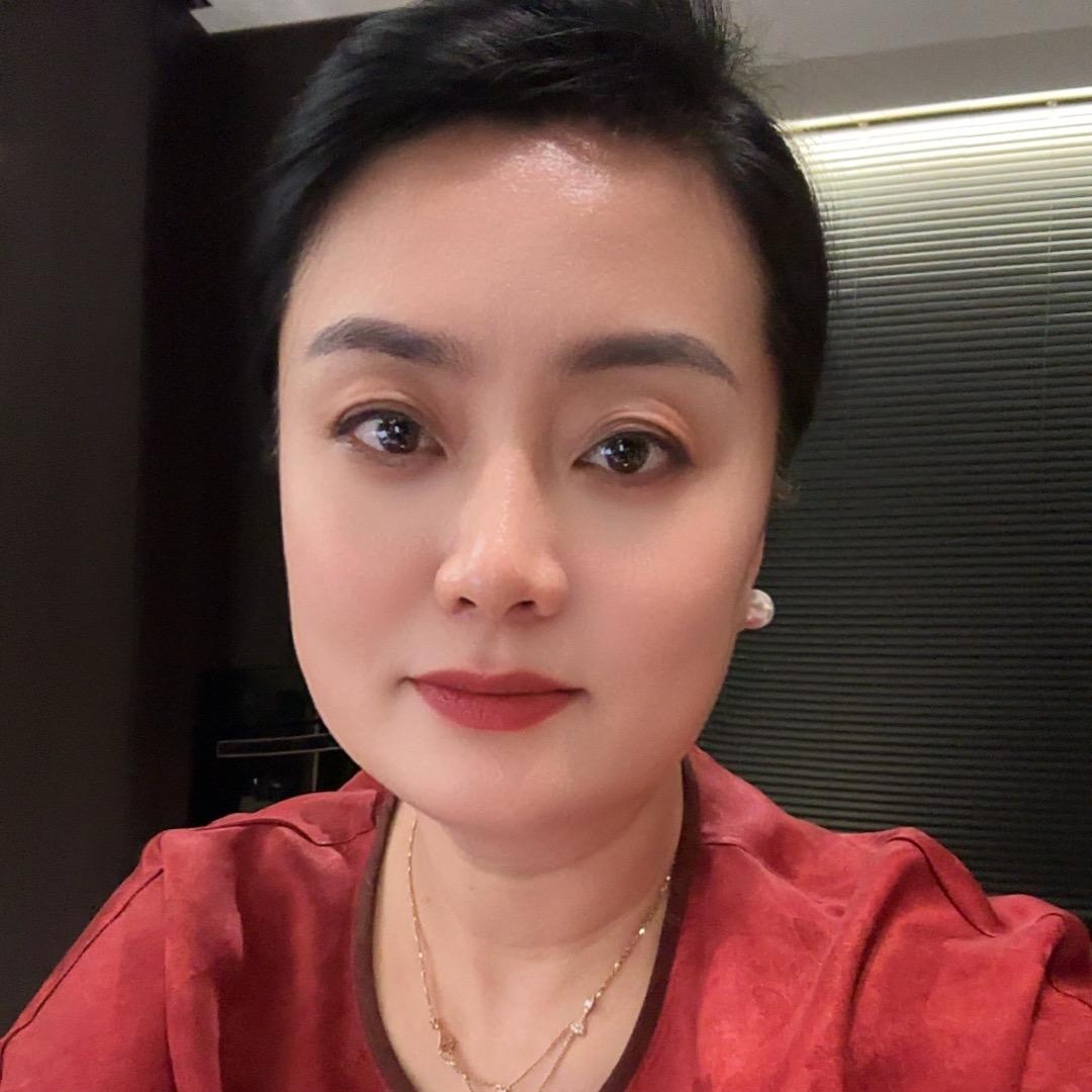 毛姐（直播小号）