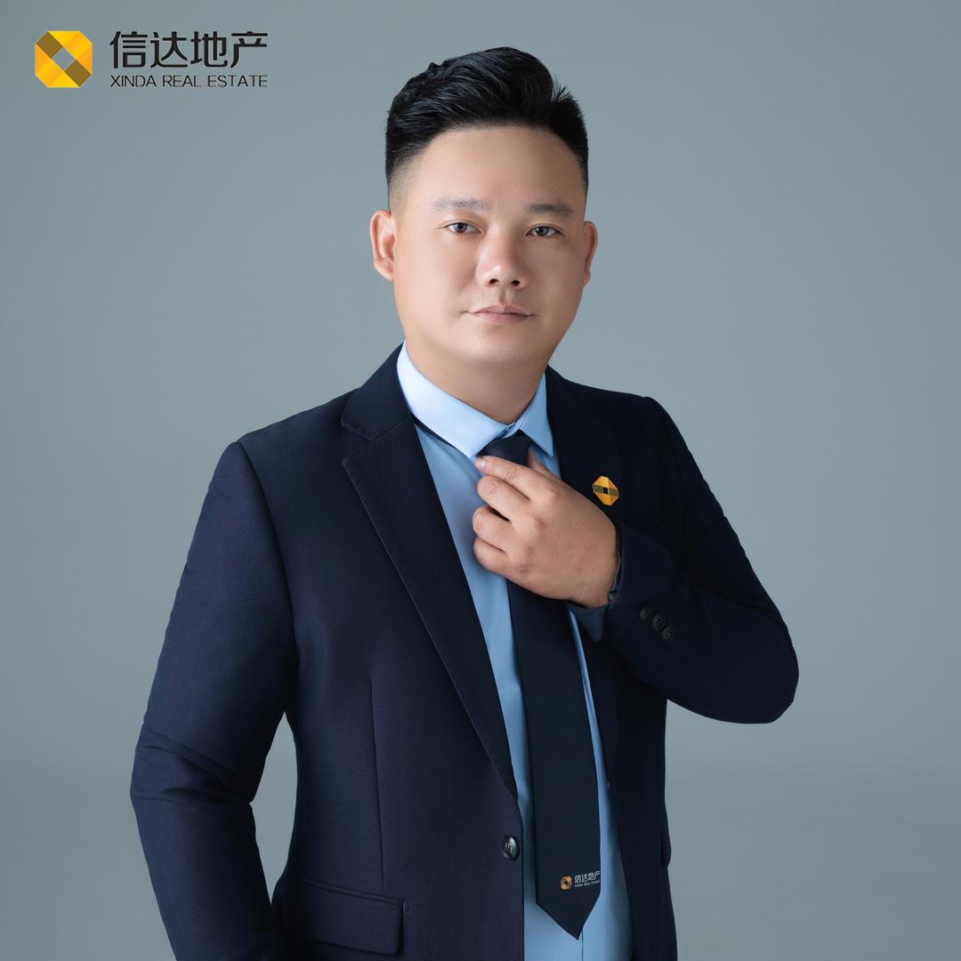 小崔说房