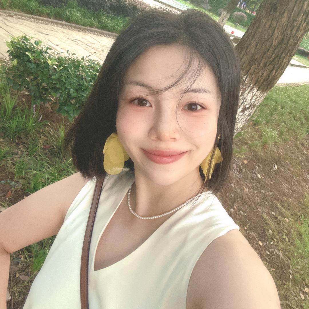 橘子海🍊