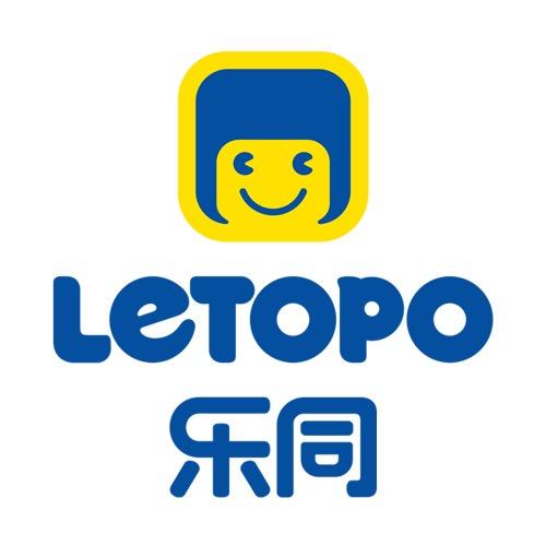 LeTOPO乐同