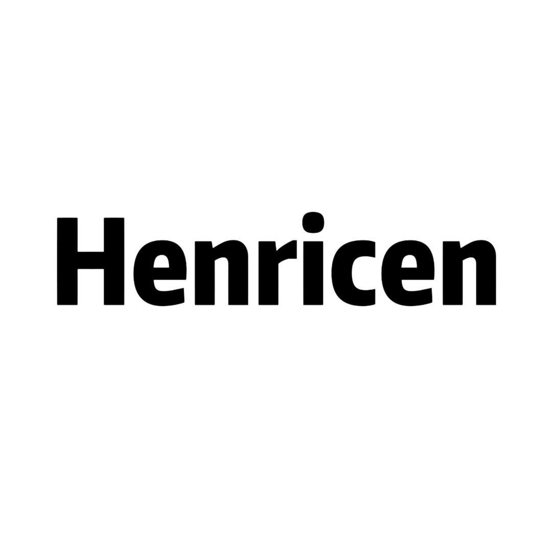 Henricen足弓垫