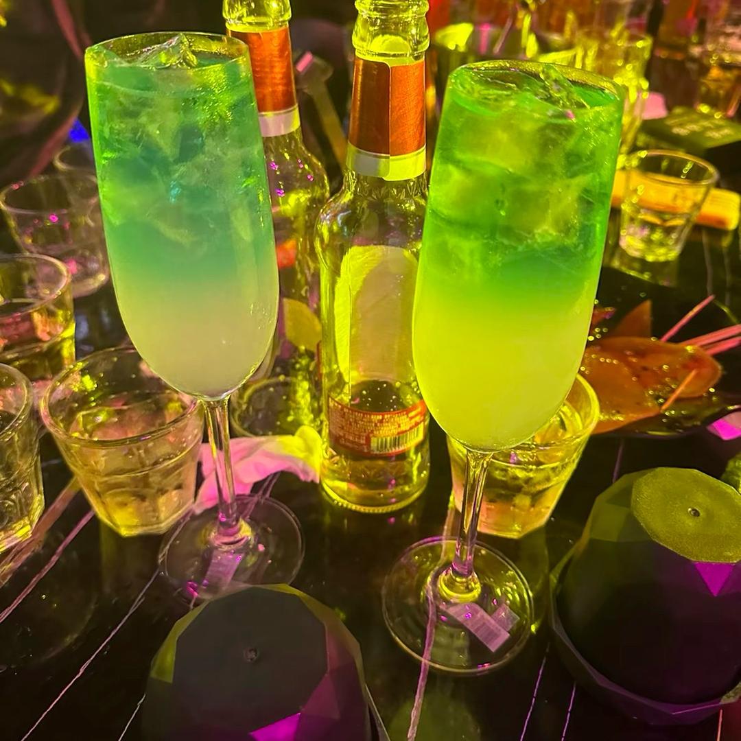 不爱喝水