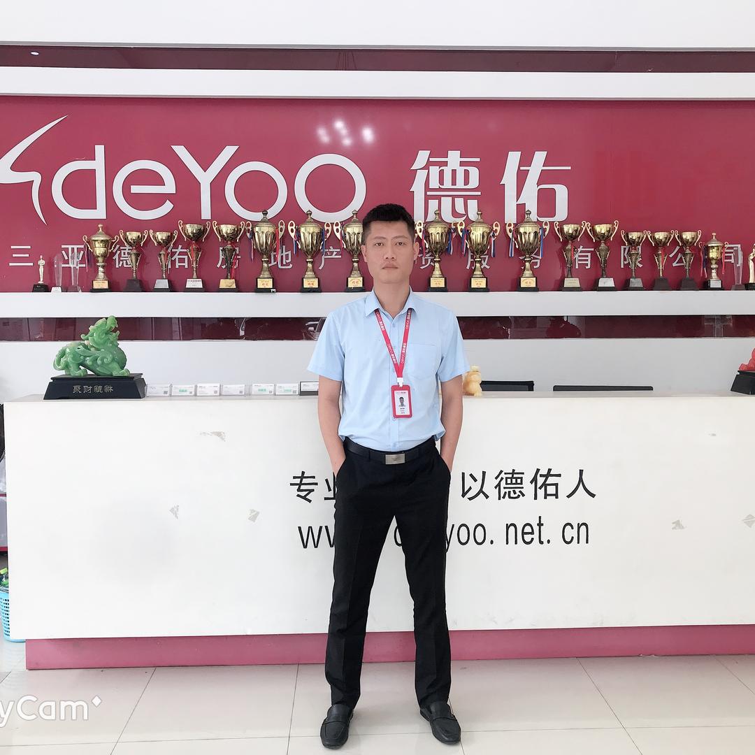 海南三亚旅游房产小赖