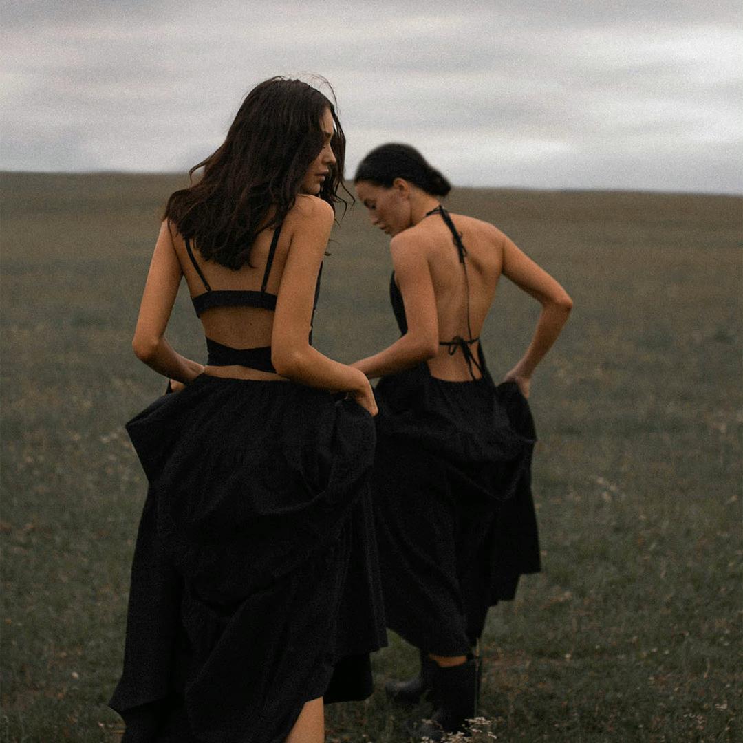 格汀可芙羊毛大衣