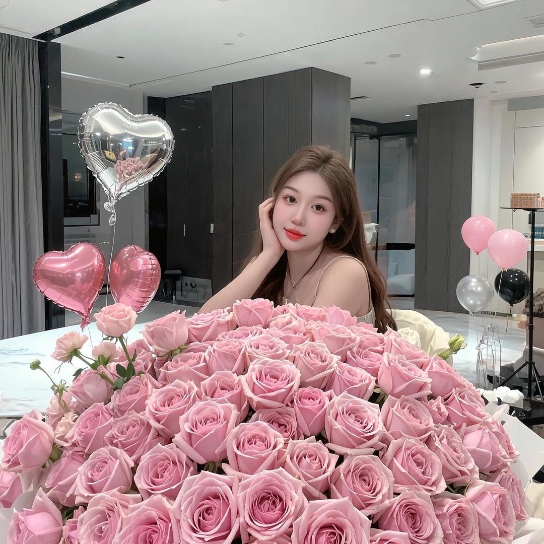 💎 瑶 妮 儿🙋