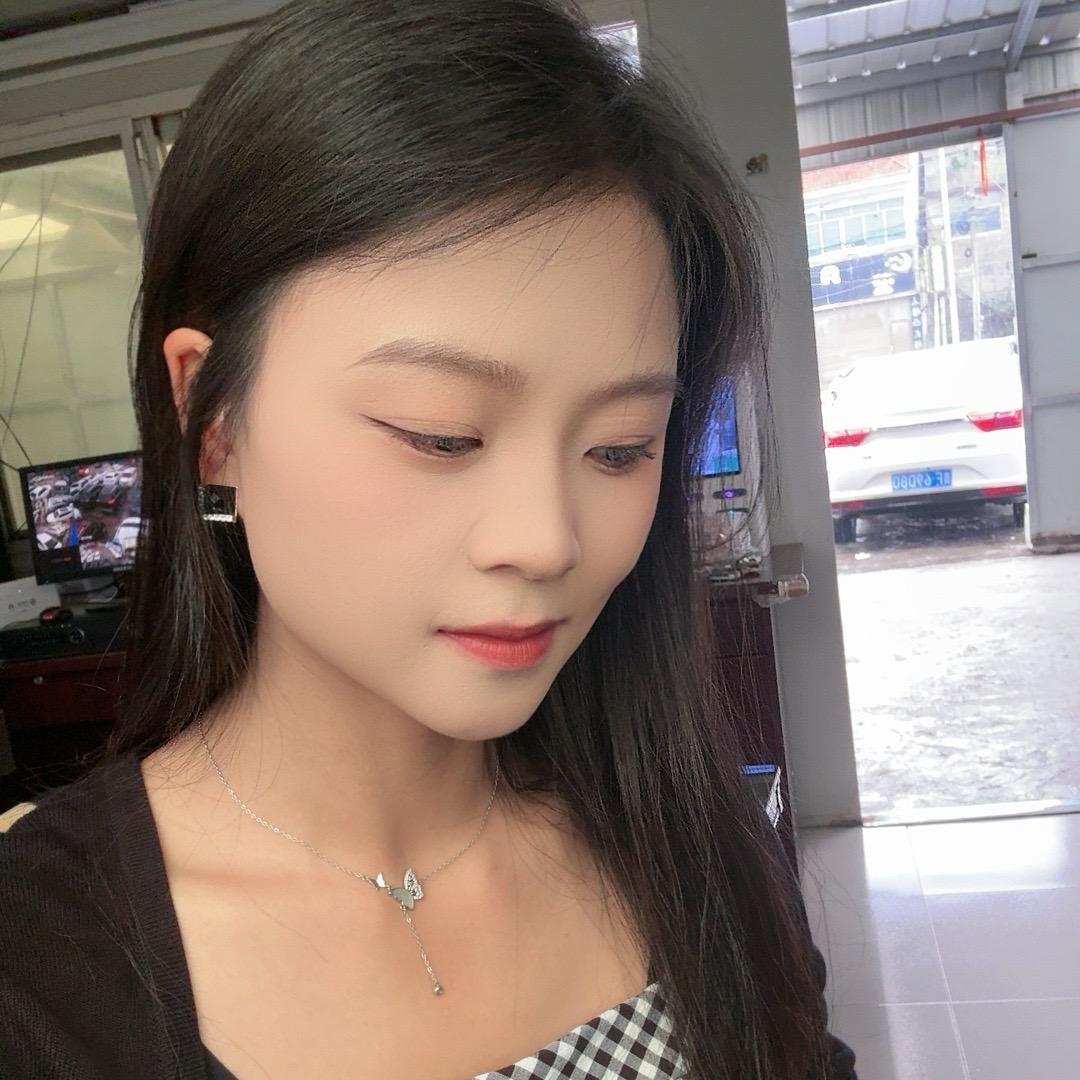 金蓉二手车（蓉妹妹）