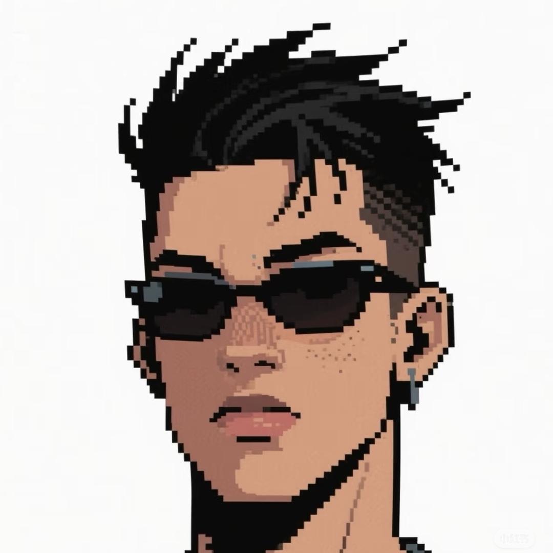 祁皓Joe
