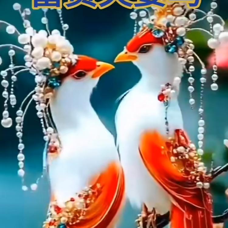 一生幸福快乐楚楚云