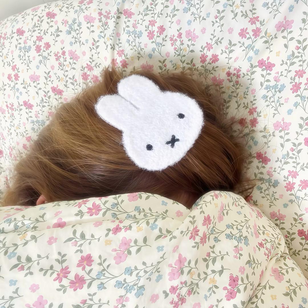 好累累累累累😴