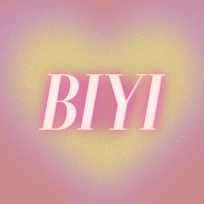 BIYI笔熠