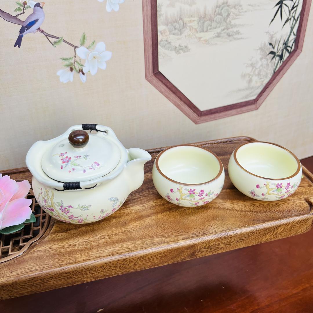 璃光阁茶具