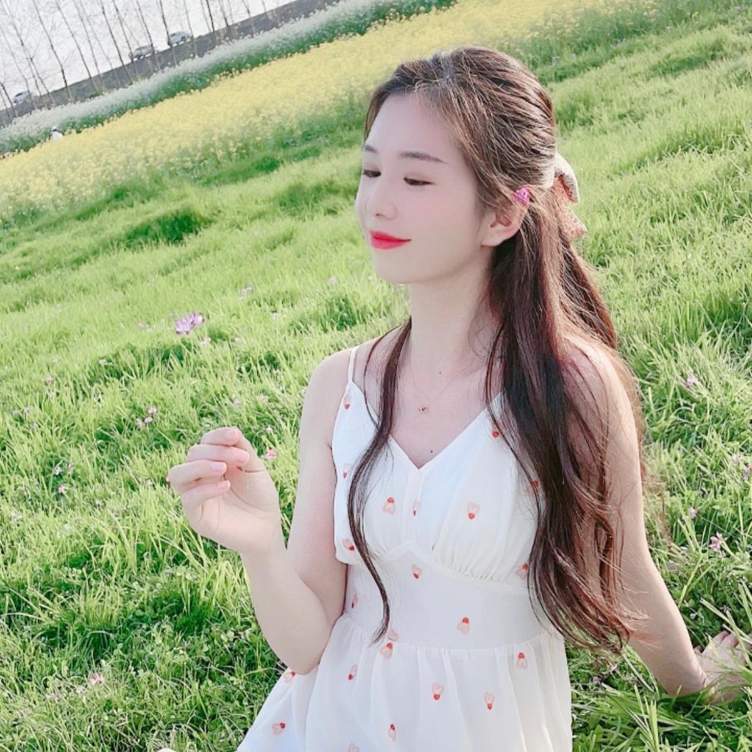 馨儿🎈