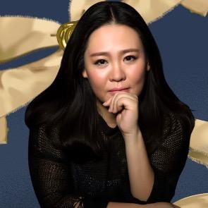 英语雅思老师一萌