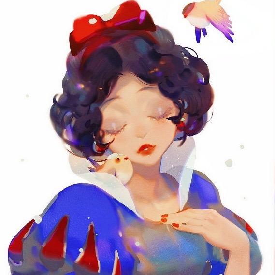 李李李💕
