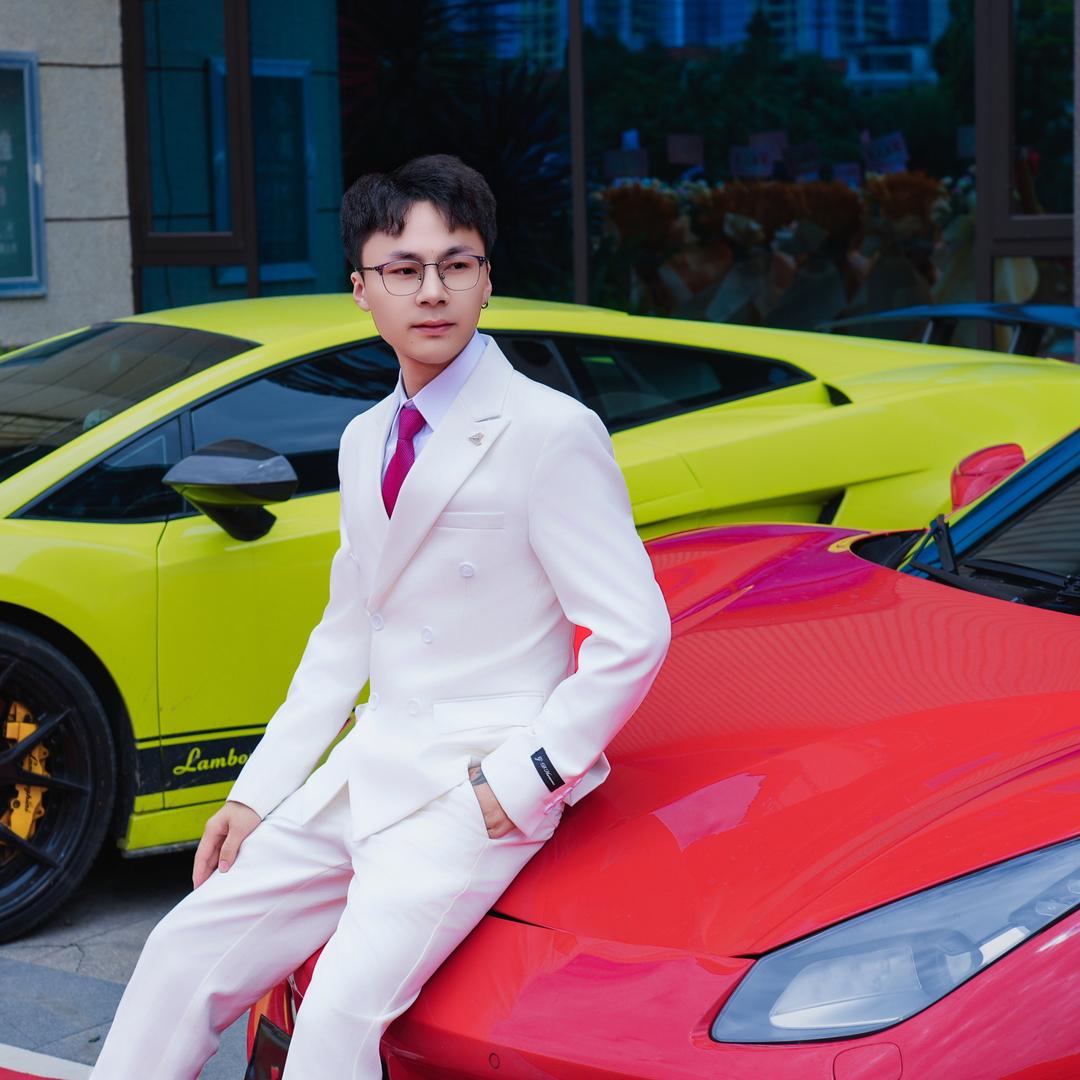 i🏥 💉¥瑾少💰