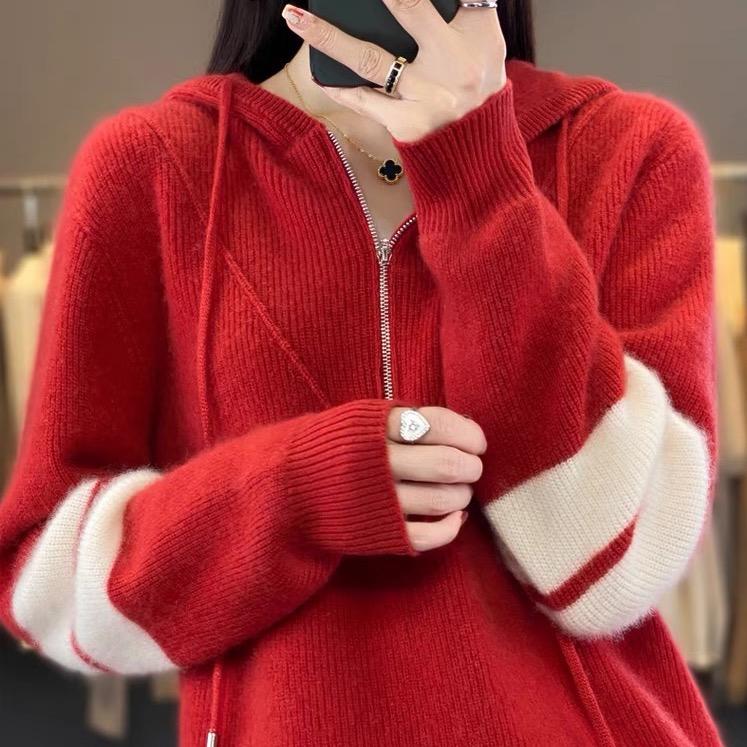 翊清羊绒定制