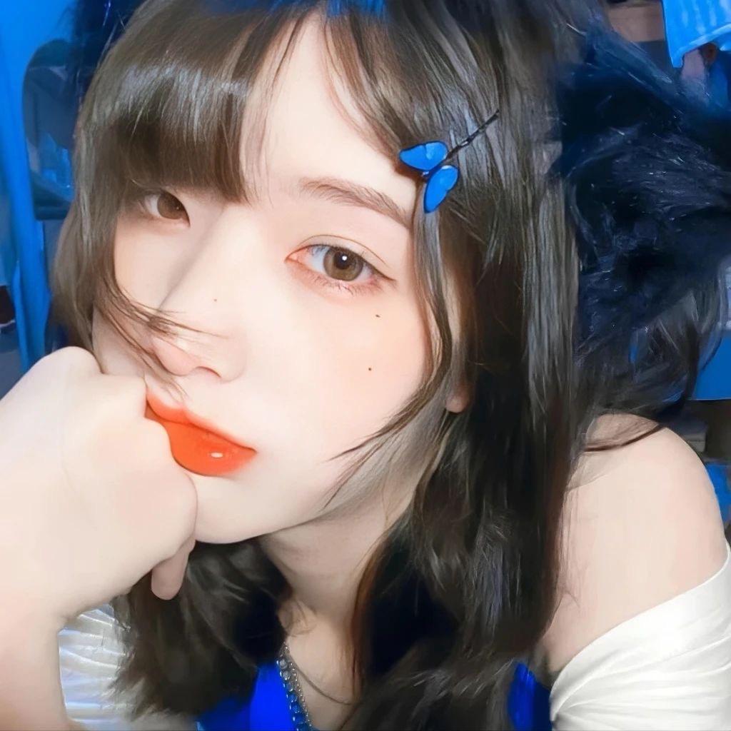 小甜橘子