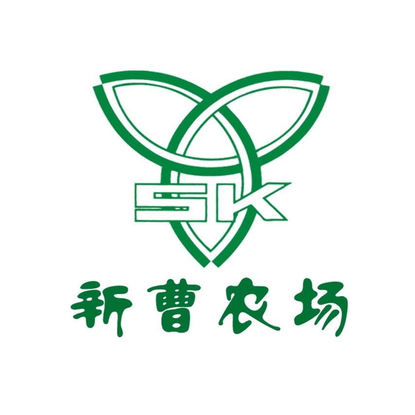 江苏省新曹农场精品馆