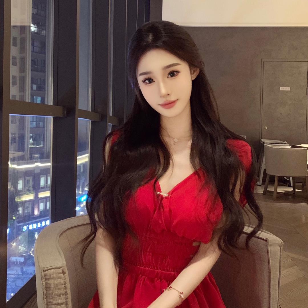 刘一菲