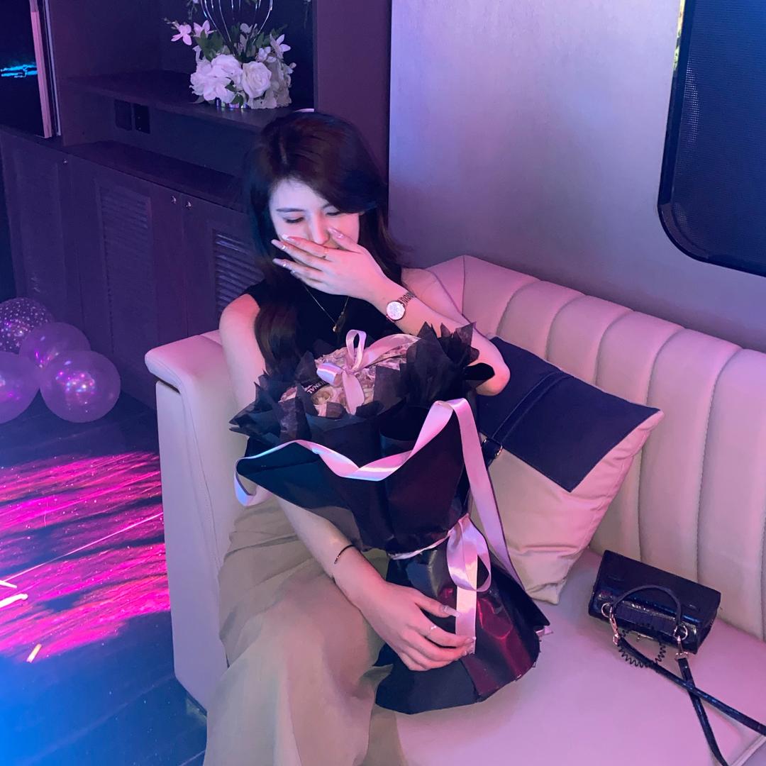 XIEYF🧚‍♀️