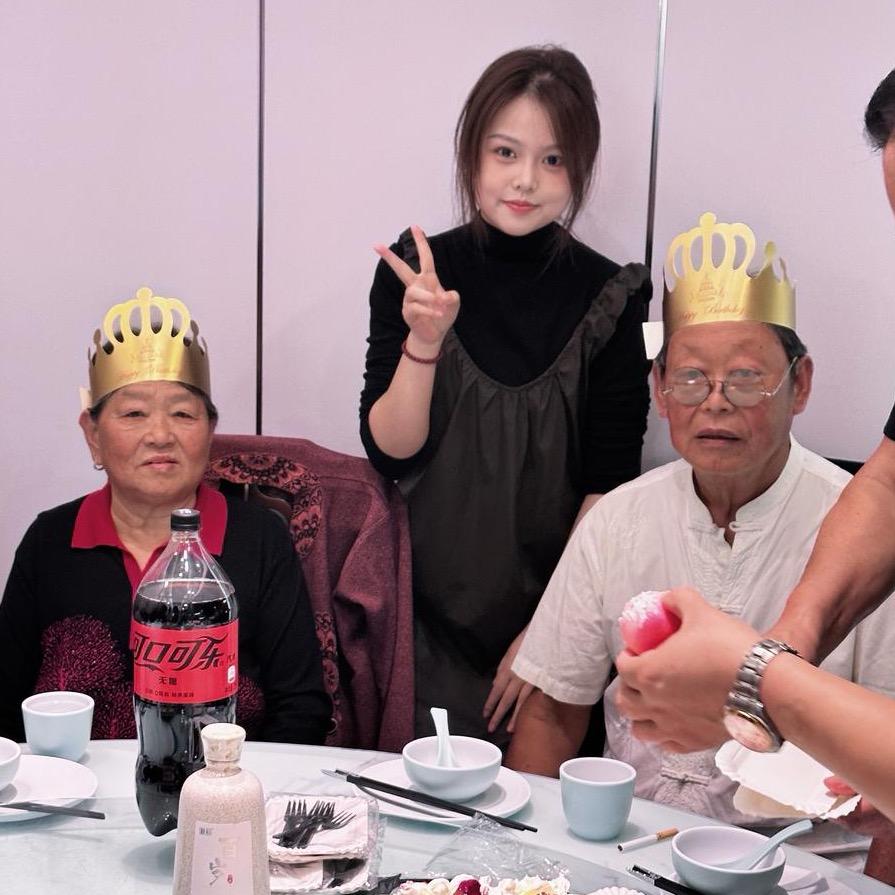 姥爷民间故事