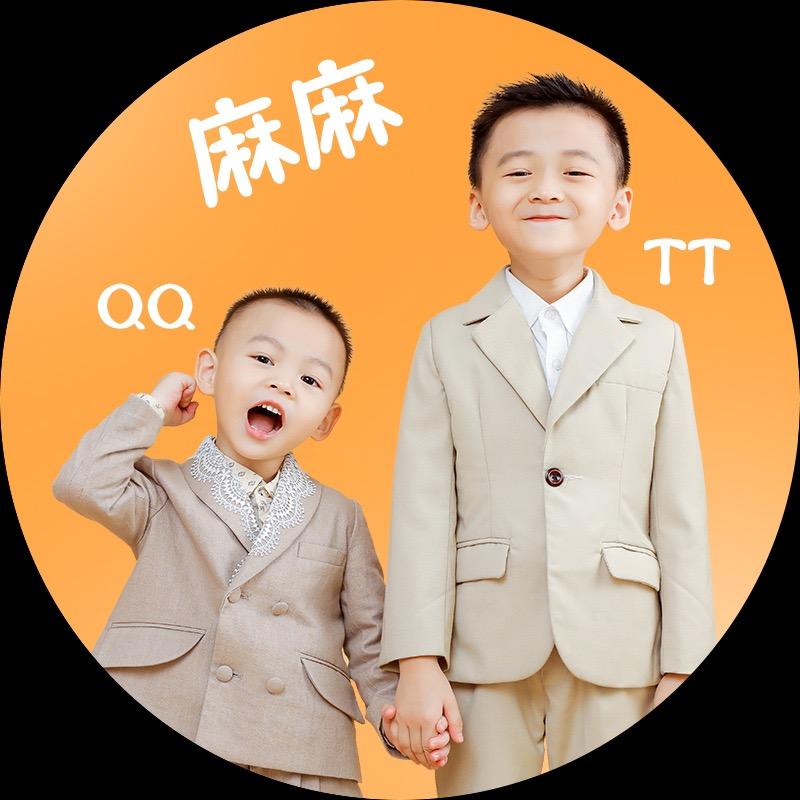 qq麻麻