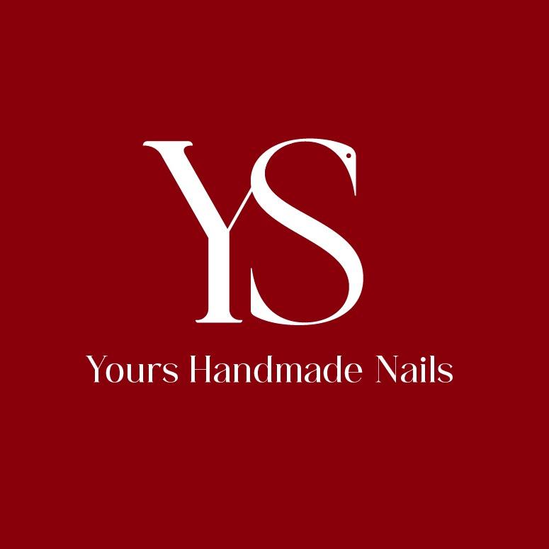 YOURS妖姿定制手工穿戴甲