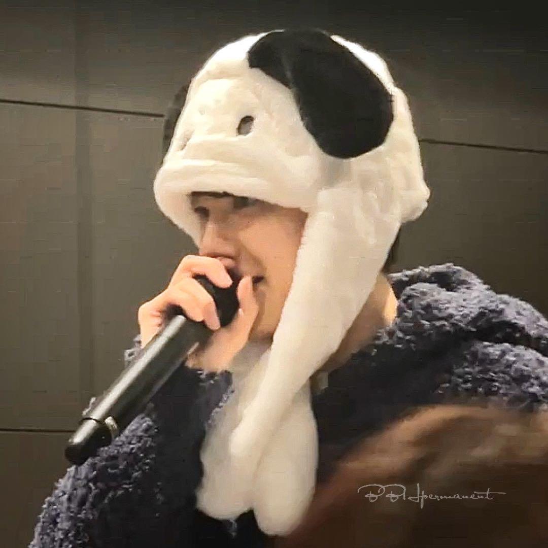 BBHpermanent