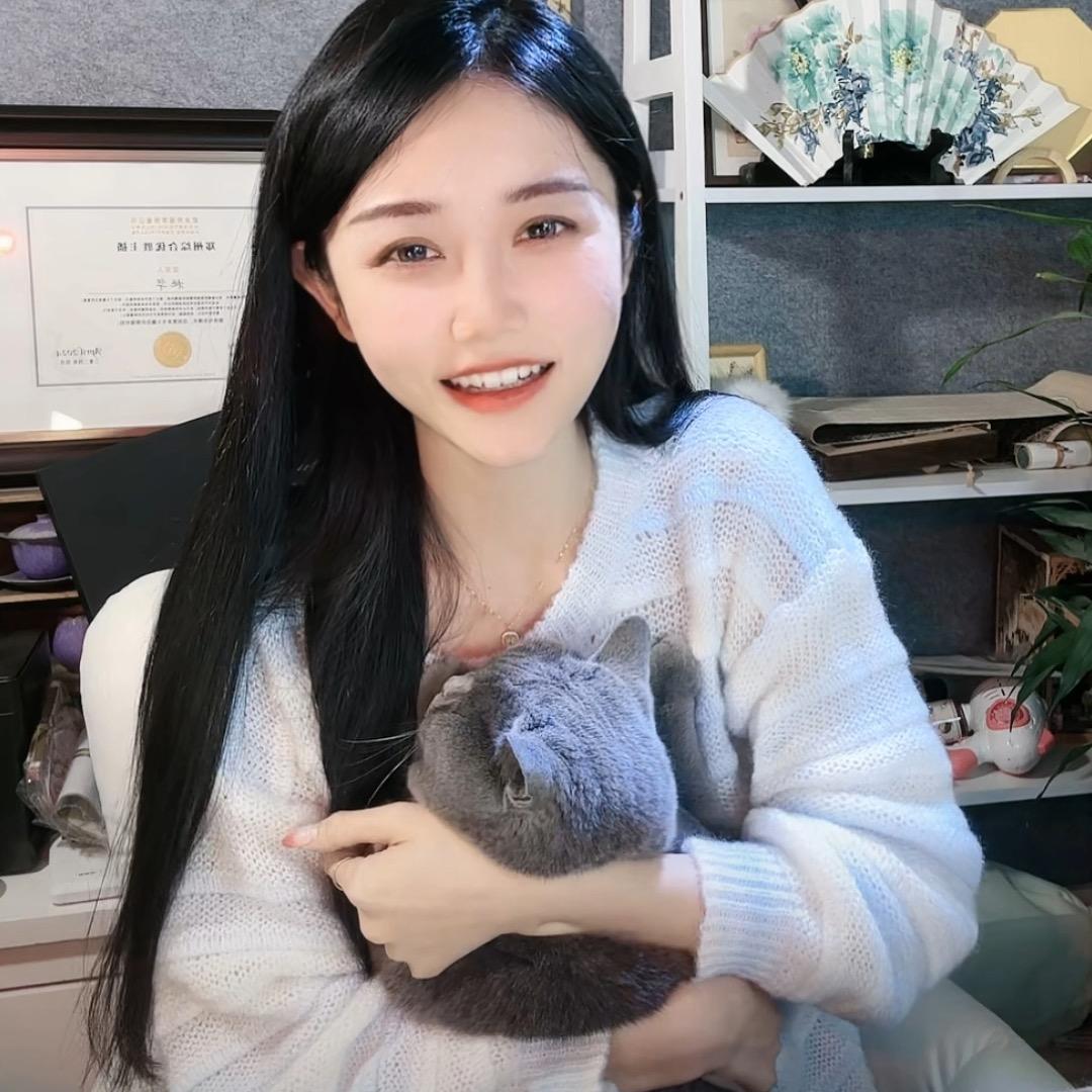 桃华华