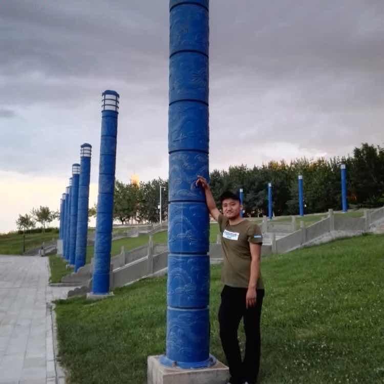 昌吉刘生淘车