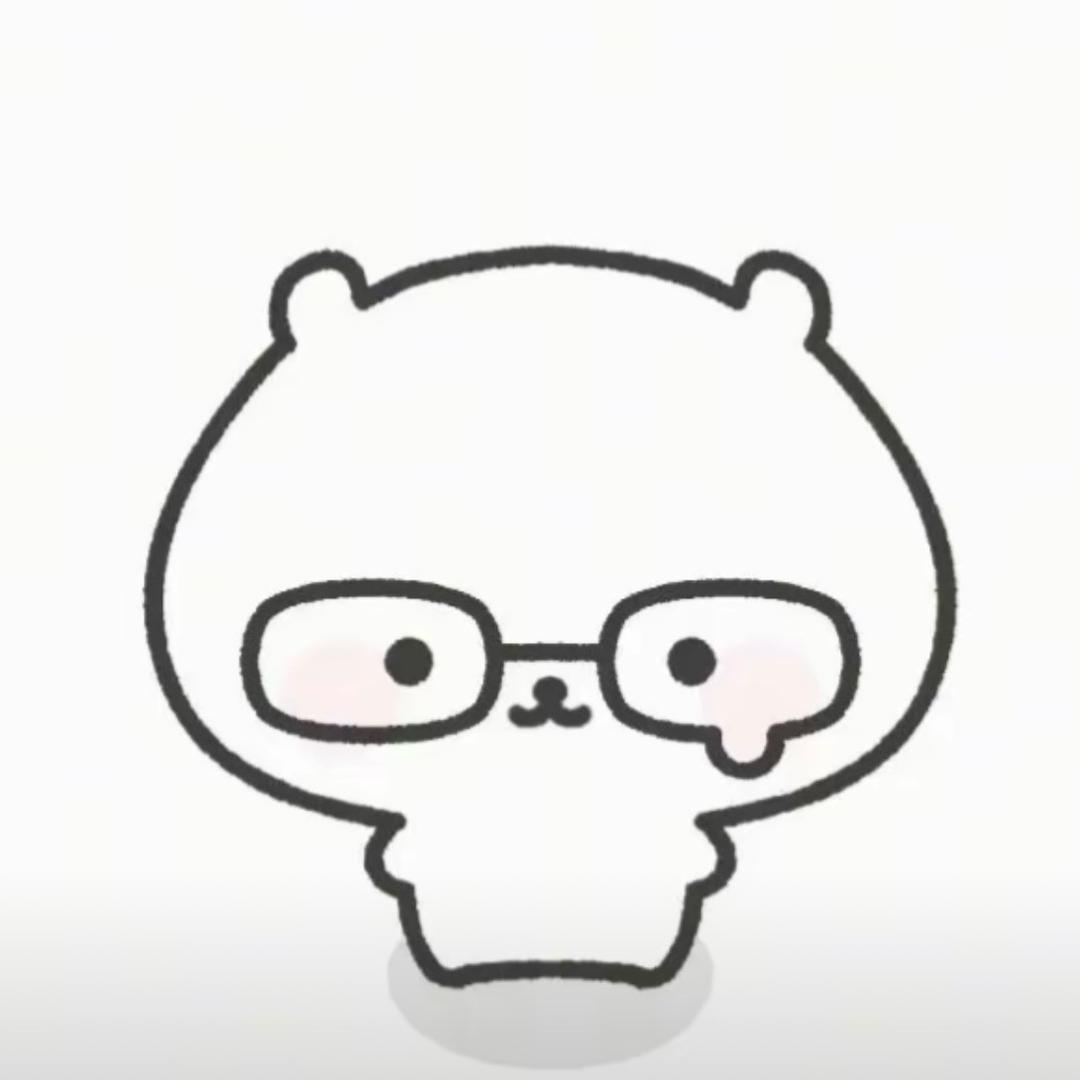 一只露🦌