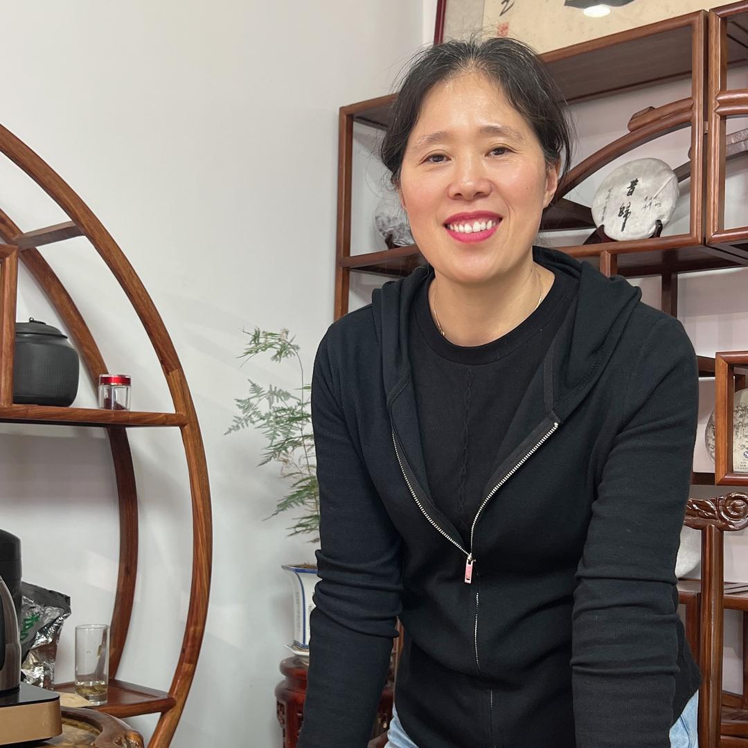 一米阳光家纺（螺蛳湾新店）