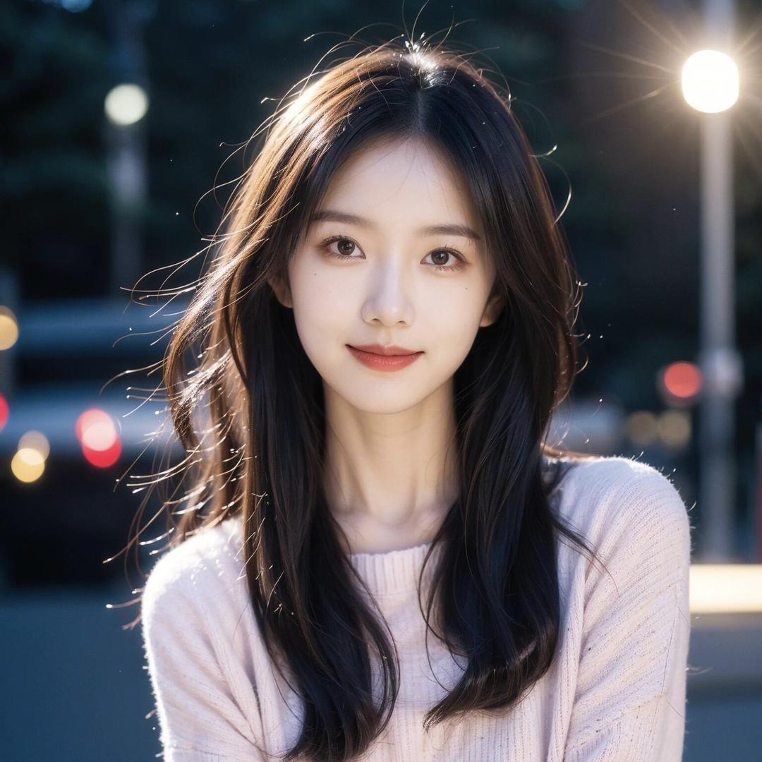 晚心FM