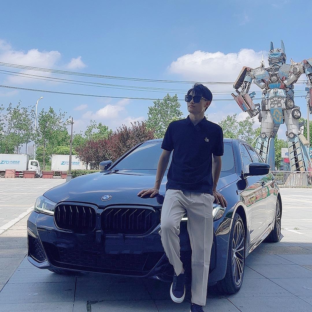 合肥小杨二手车