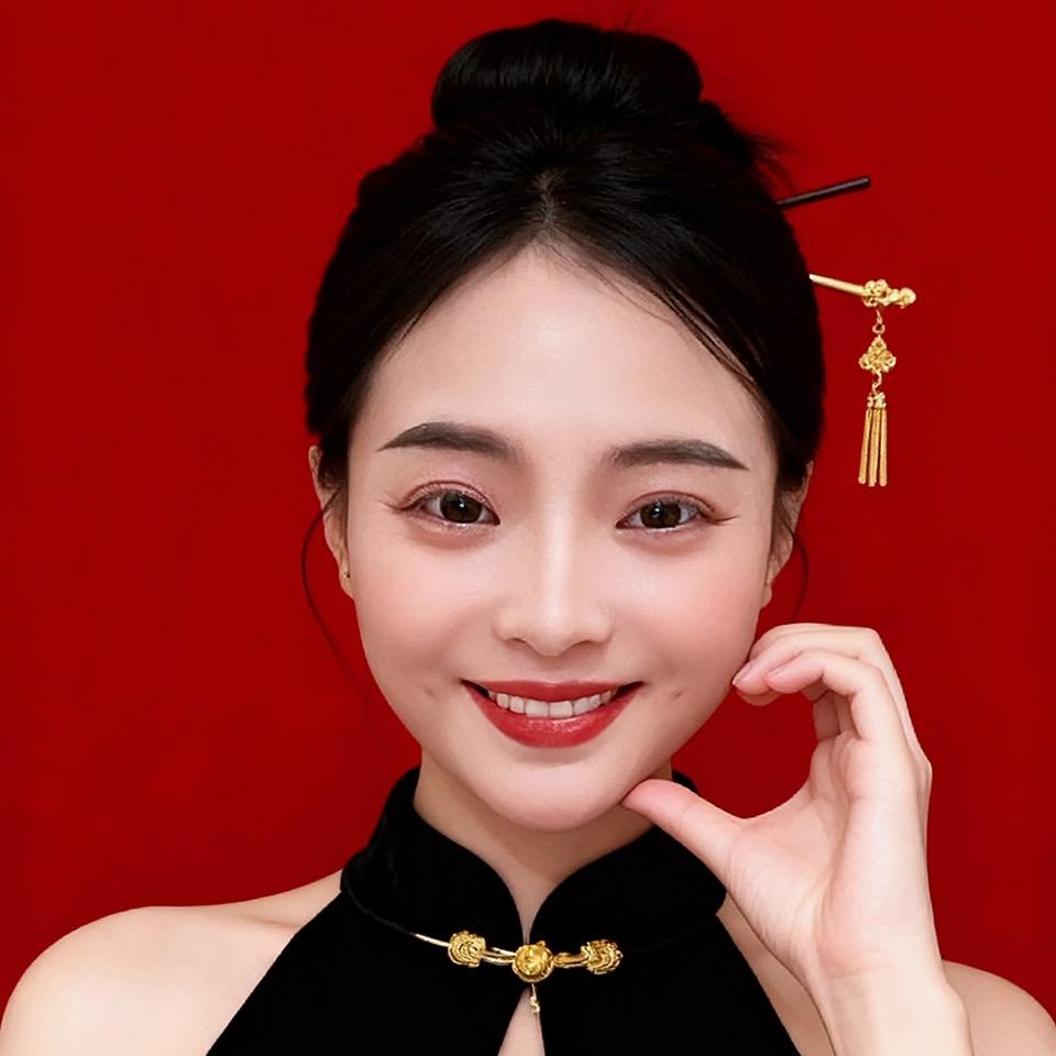 黄熙雯（加油）