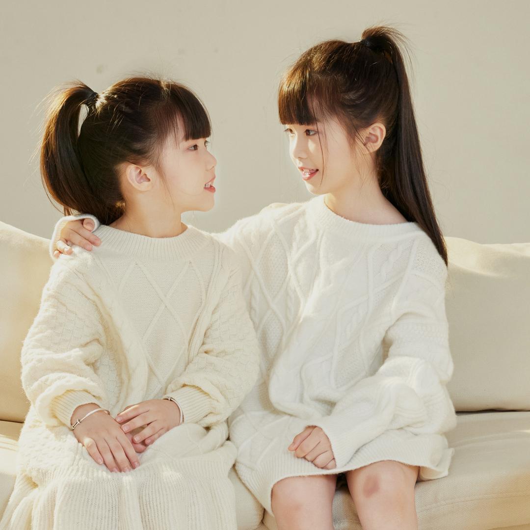 二逗姐妹