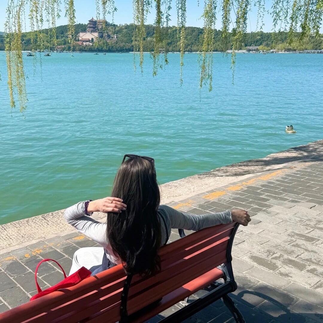 北京领队小唐🚩