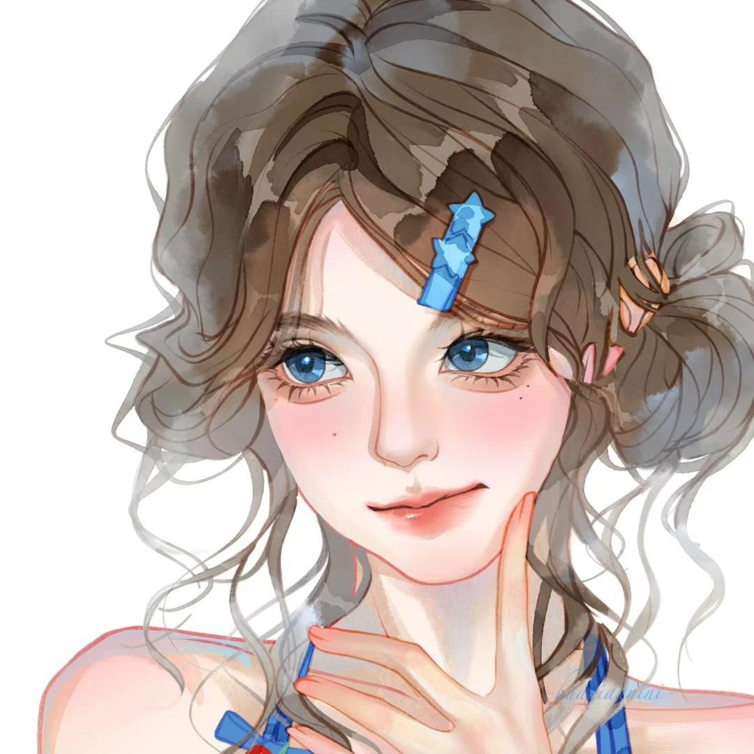 一只小胖梁L