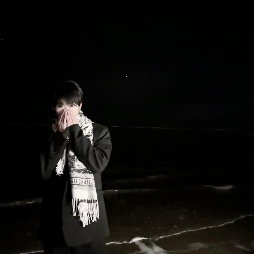别钓我