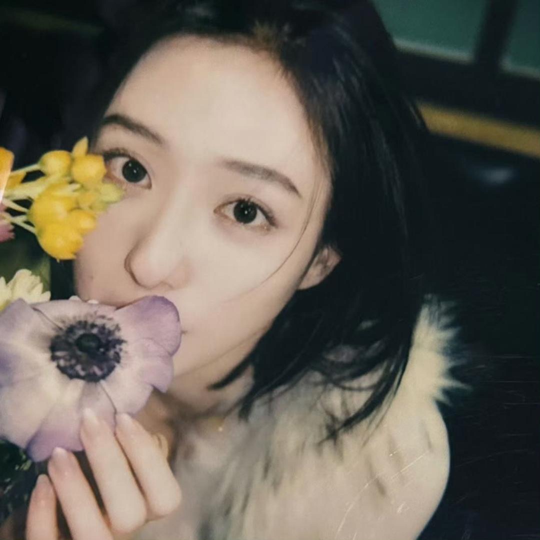 又说反话了咩🐑