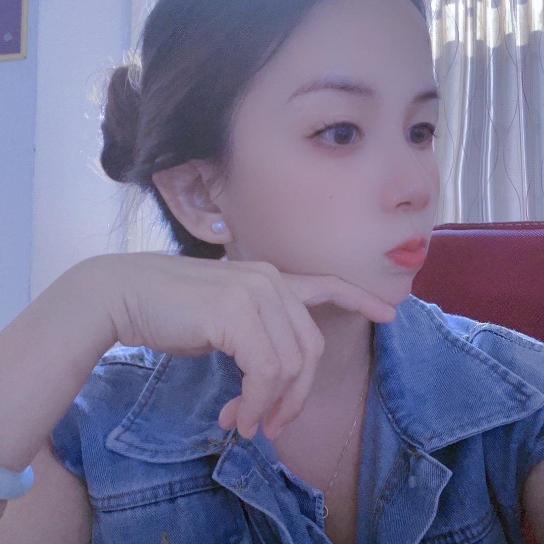 围裙姑娘💃