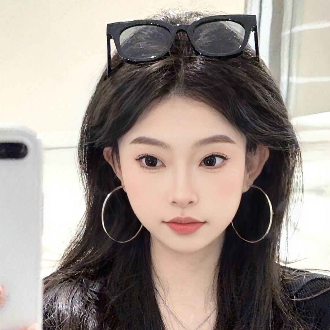 我的小月亮🌙