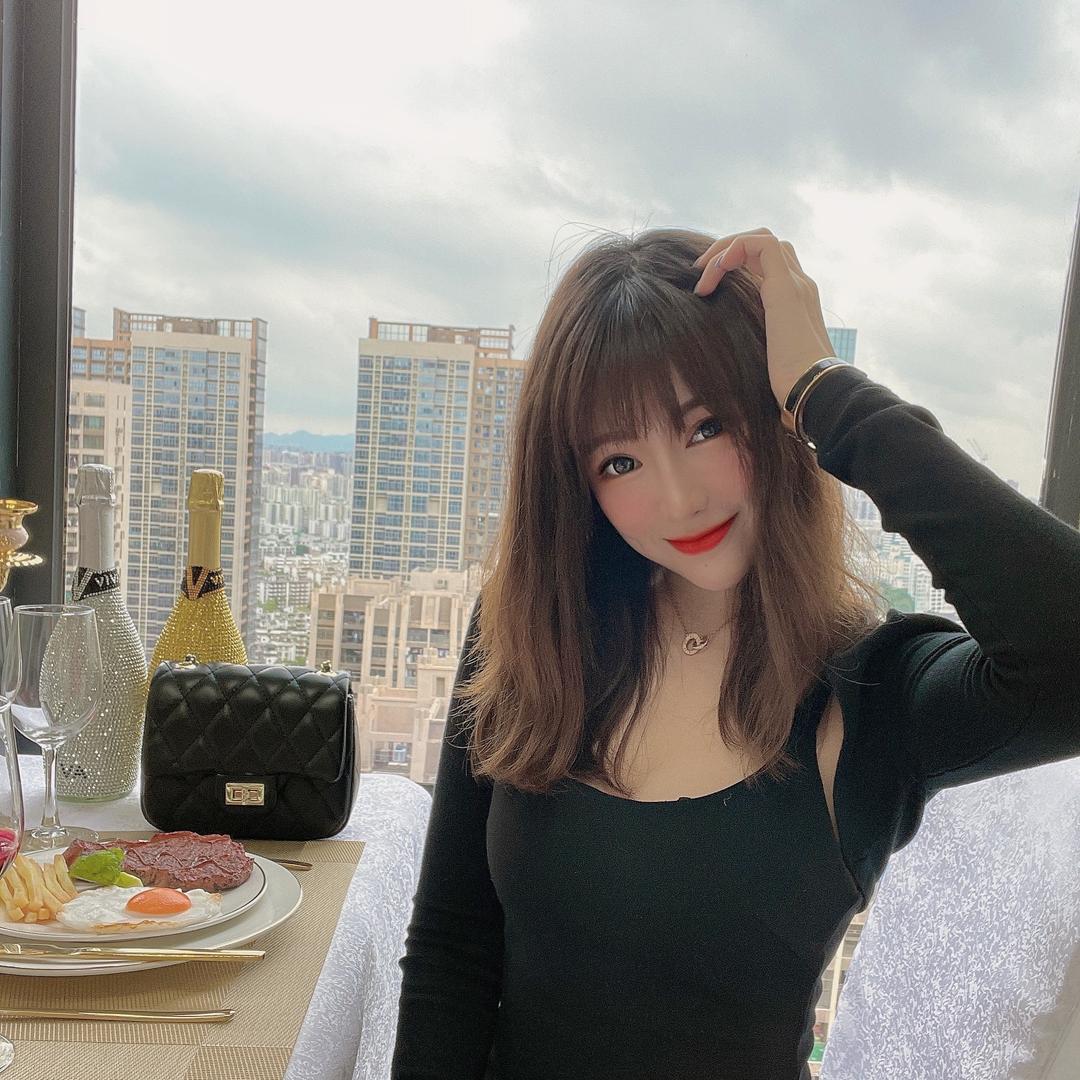 瑜妈妈宠粉