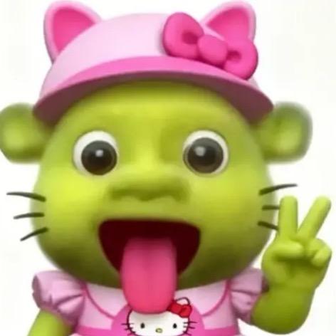 小Lu又困ˡᵃ💤