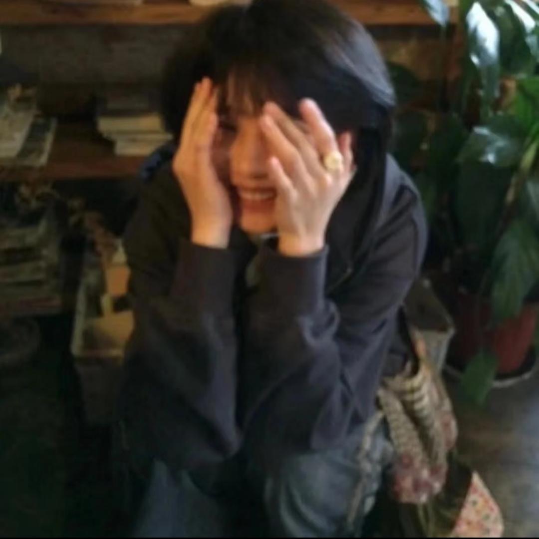 一只小羊