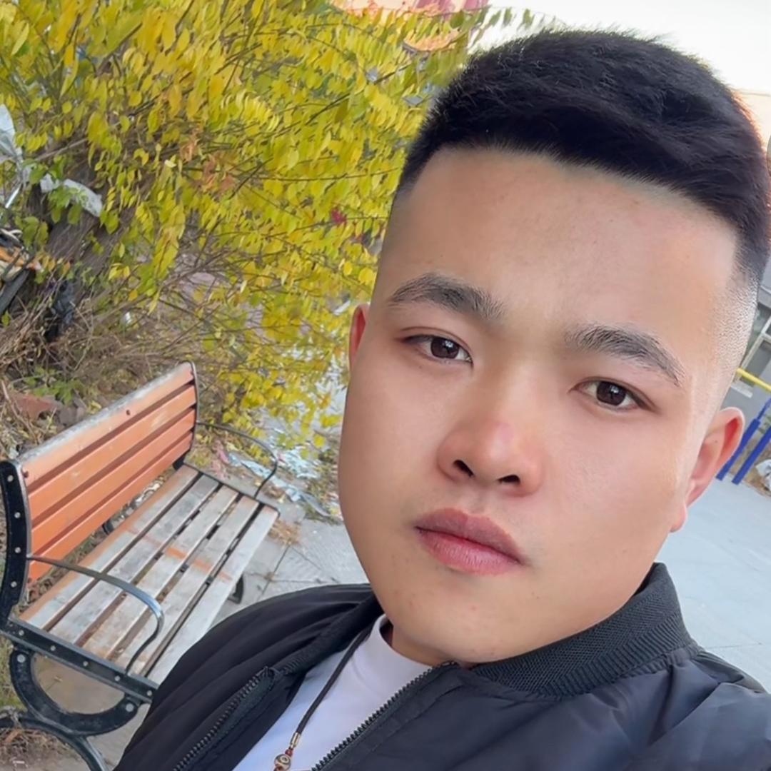 我爱我媳妇